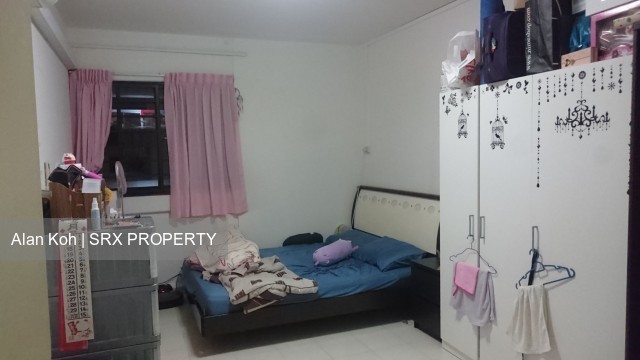 Blk 320 Yishun Central (Yishun), HDB 4 Rooms #208508091